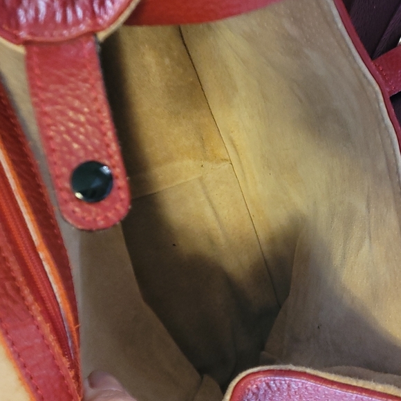 De Belon Brabelco Satchel - Picture 9 of 10